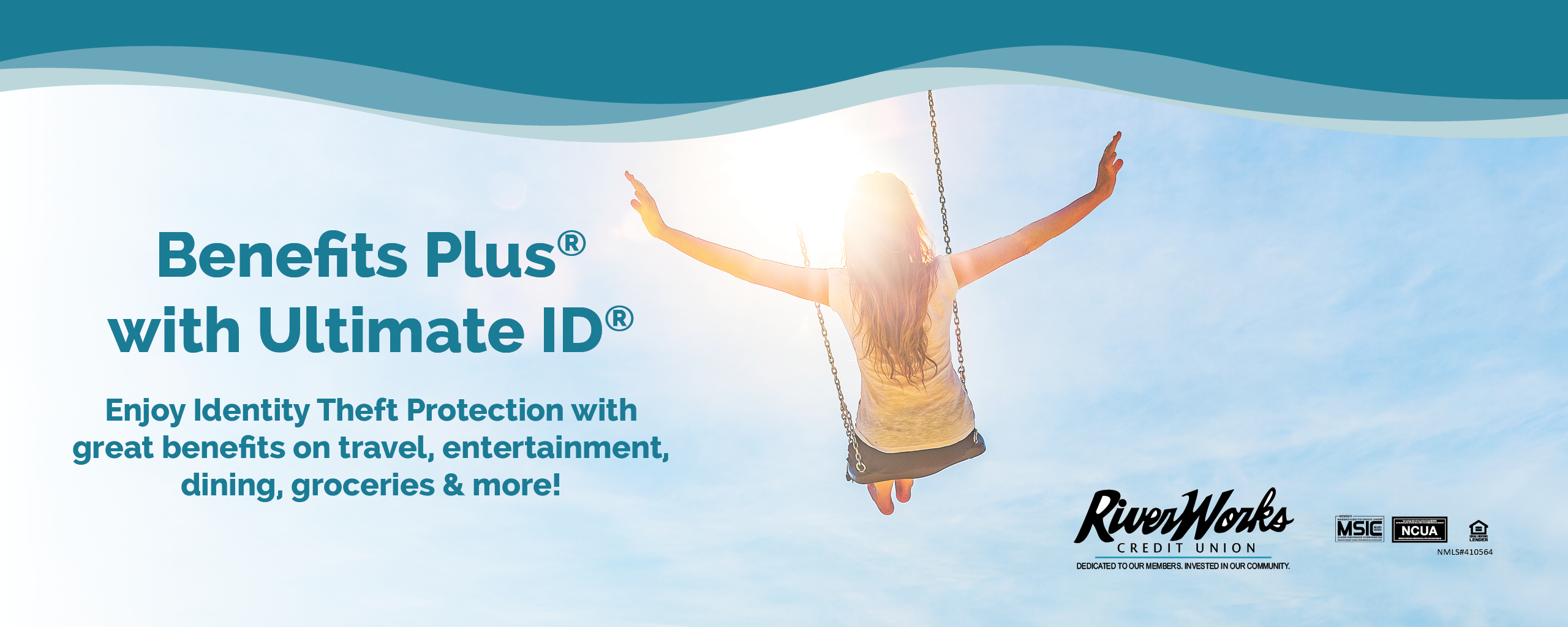 Benefits Plus with Ultimate ID